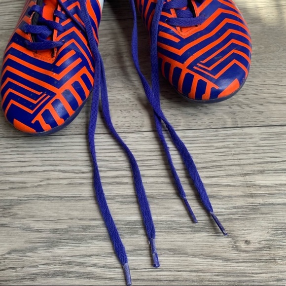 Adidas soccer cleats - Picture 6 of 8